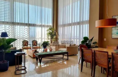 Apartamento residencial à venda, barranco, taubaté - ap0151.