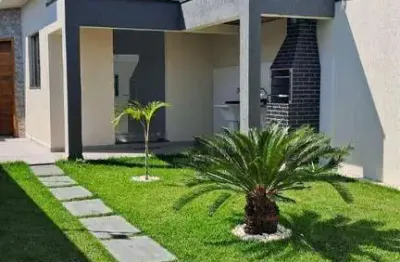 Casa com 2 dormitórios à venda, 74 m² por r$ 405.000,00 - areão - taubaté/sp