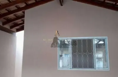 Casa com 2 dormitórios à venda, 96 m² por r$ 300.000,00 - parque urupês - taubaté/sp