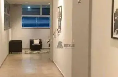 Apartamento com 3 dormitórios à venda, 87 m² por r$ 550.000,00 - edificio portinari - taubaté/sp