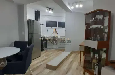 Apartamento com 3 dormitórios à venda, 80 m² por r$ 425.000,00 - edifício village towers - taubaté/sp