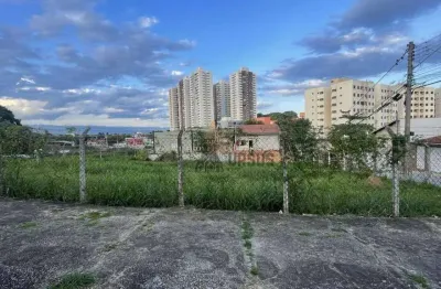 Terreno residencial à venda, esplanada independência, taubaté - te0022.