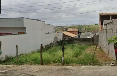 Terreno à venda, 250 m² por r$ 200.000,00 - jardim continental ii - taubaté/sp