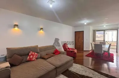 Apartamento com 3 quartos à venda no Centro, Taubaté 