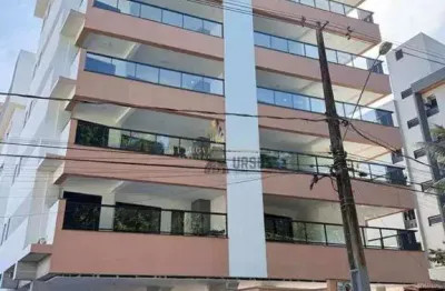 Apartamento residencial à venda, itaguá, ubatuba - ap0008.