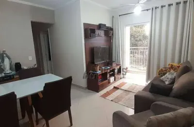 Apartamento com 3 dormitórios à venda, 72 m² por r$ 285.000,00 - condomínio residencial taubaté privilege - taubaté/sp