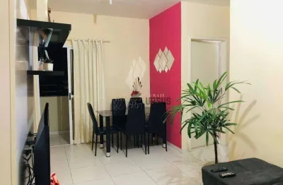 Apartamento residencial à venda, vila aparecida, taubaté - ap0059.