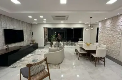 Apartamento com 3 quartos à venda no Centro, Taubaté 