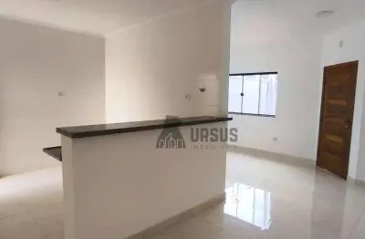 Casa com 3 quartos à venda no Jardim Oasis, Taubaté 
