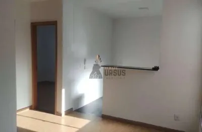 Apartamento residencial à venda, parque senhor do bonfim, taubaté - ap0091.