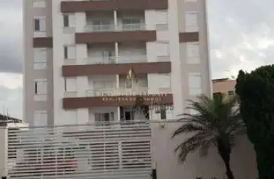 Apartamento residencial à venda, vila nossa senhora das graças, taubaté - ap0158.