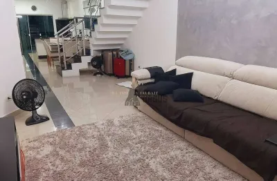 Casa com 3 dormitórios à venda, 250 m² por r$ 1.500.000,00 - condomínio campos do conde louvre - tremembé/sp
