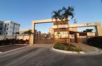 Apartamento com 2 dormitórios à venda, 42 m² por r$ 215.000,00 - piracangaguá - taubaté/sp