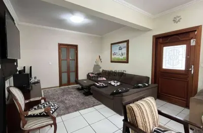 Casa com 4 dormitórios à venda, 195 m² por r$ 1.010.000,00 - condomínio jardim das hortências - taubaté/sp