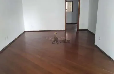 Apartamento residencial à venda, jardim das nações, taubaté - ap0004.