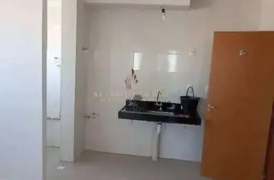 Apartamento com 2 dormitórios à venda, 42 m² por r$ 250.000,00 - taubaté - taubaté/sp