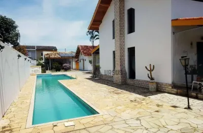 Casa com 2 dormitórios à venda, 381 m² por r$ 1.100.000,00 - vila são geraldo - taubaté/sp