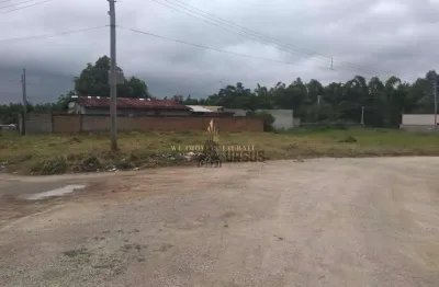 Terreno à venda, 507 m² por r$ 190.000,00 - loteamento jardim maracaíbo - tremembé/sp
