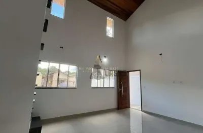 Casa com 3 dormitórios à venda, 154 m² por r$ 690.000,00 - condomínio residencial parque esperança - taubaté/sp