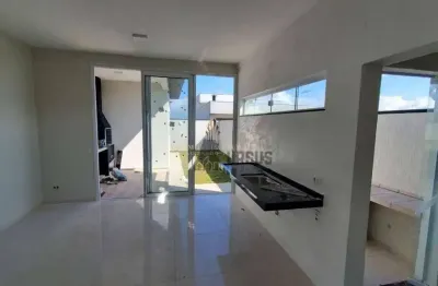 Casa com 3 dormitórios à venda, 150 m² por r$ 900.000,00 - pérola do vale - tremembé/sp