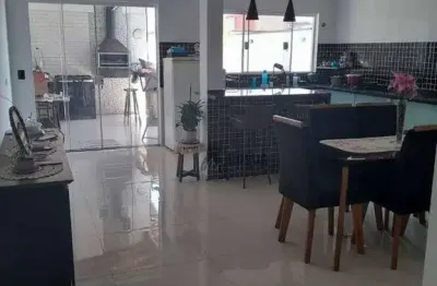 Casa com 3 dormitórios à venda, 155 m² por r$ 630.000,00 - residencial laguna - pindamonhangaba/sp