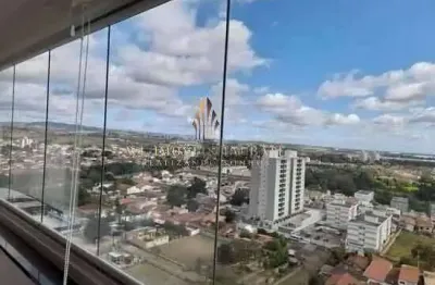 Apartamento com 3 dormitórios à venda, 97 m² por r$ 520.000,00 - condomínio residencial vie nouvelle - taubaté/sp