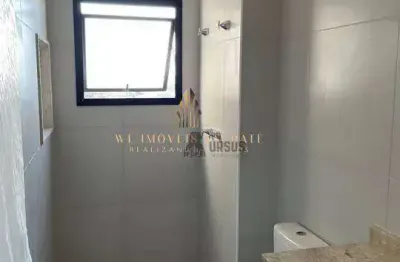 Apartamento com 3 dormitórios à venda, 110 m² por r$ 850.000,00 - condomínio lucca - taubaté/sp