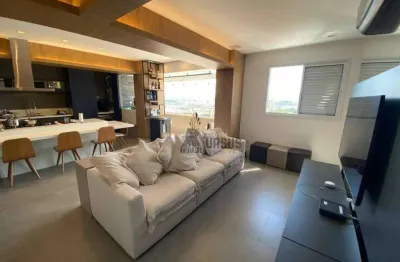 Apartamento residencial à venda, centro, taubaté - ap0182.