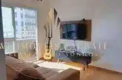Apartamento com 2 dormitórios à venda, 76 m² por r$ 480.000,00 - edifício áquila residence - taubaté/sp