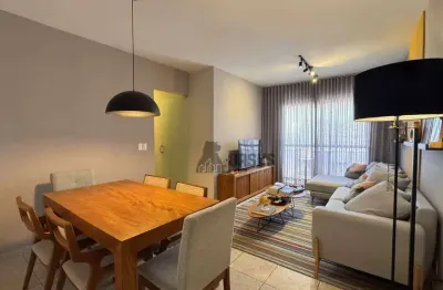 Apartamento com 3 dormitórios à venda, 94 m² por r$ 650.000,00 - edifício ville dijon - taubaté/sp