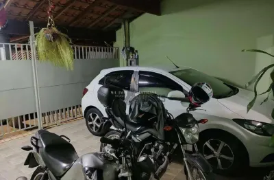 Casa com 2 dormitórios à venda, 120 m² por r$ 240.000,00 - mantiqueira - pindamonhangaba/sp