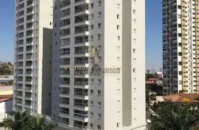 Apartamento com 3 dormitórios à venda, 90 m² por r$ 520.000,00 - jardim das nações - taubaté/sp