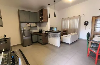 Casa em condomínio fechado com 2 quartos à venda na Vila dos Comerciários 2, Taubaté 