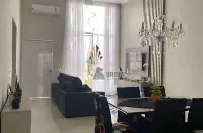 Casa com 3 dormitórios à venda por r$ 1.100.000,00 - condomínio residencial tecoara - taubaté/sp