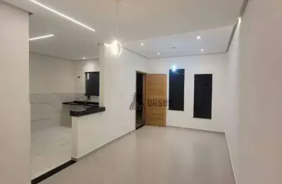 Casa com 2 quartos à venda no Jardim Oasis, Taubaté 