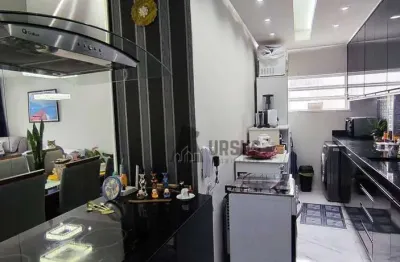 Apartamento com 2 quartos à venda em Areao, Taubaté 