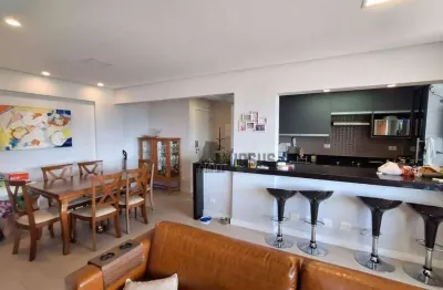 Apartamento residencial à venda, barranco, taubaté - ap0017.