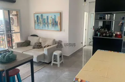 Apartamento residencial à venda, vila jaboticabeira, taubaté - ap0221.