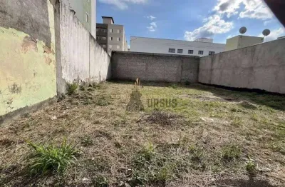 Terreno residencial à venda, parque urupês, taubaté - te0066.