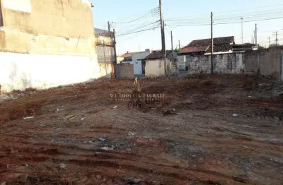 Terreno à venda, 367 m² por r$ 159.000,00 - conjunto residencial araretama - pindamonhangaba/sp