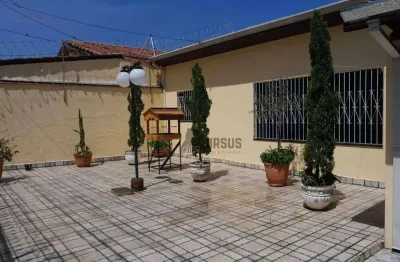 Casa com 3 dormitórios à venda, 100 m² por r$ 530.000,00 - jardim gurilândia - taubaté/sp