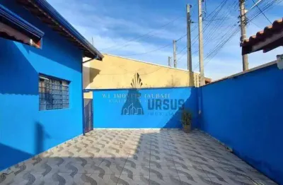 Casa com 2 dormitórios à venda, 115 m² por r$ 320.000,00 - residencial pasin - pindamonhangaba/sp