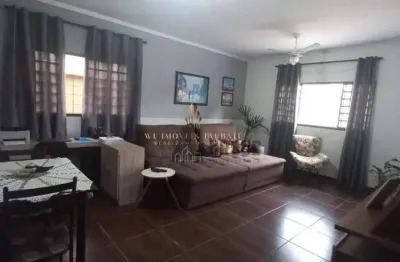 Casa com 2 dormitórios à venda, 115 m² por r$ 320.000,00 - residencial pasin - pindamonhangaba/sp