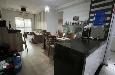 Apartamento com 3 dormitórios à venda, 82 m² por r$ 500.000,00 - vila jaboticabeira - taubaté/sp