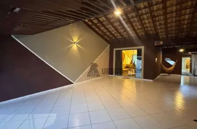 Casa com 3 dormitórios à venda, 188 m² por r$ 490.000,00 - residencial campo belo - pindamonhangaba/sp