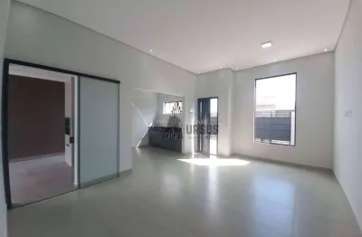 Casa com 3 dormitórios à venda, 103 m² por R$ 460.000,00 - Residencial Santa Clara - Pindamonhangaba/SP