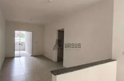 Apartamento com 2 dormitórios à venda, 75 m² por r$ 289.000,00 - chácara do visconde - taubaté/sp