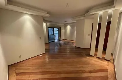 Apartamento com 3 dormitórios à venda, 187 m² por r$ 715.000,00 - edifício village residence - taubaté/sp