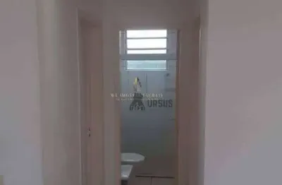 Apartamento residencial à venda, vila são josé, taubaté - ap0152.