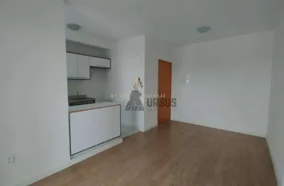 Apartamento residencial à venda, vila são josé, taubaté - ap0154.